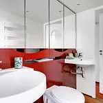 Le Marais & Place De La Republique - 3br 2ba - Vacation