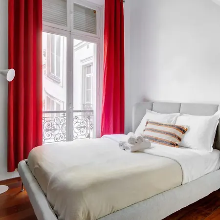 Le Marais & Place De La Republique - 3br - Vacation