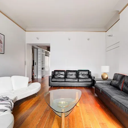 Le Marais & Place De La Republique - 3br - Vacation 公寓 巴黎